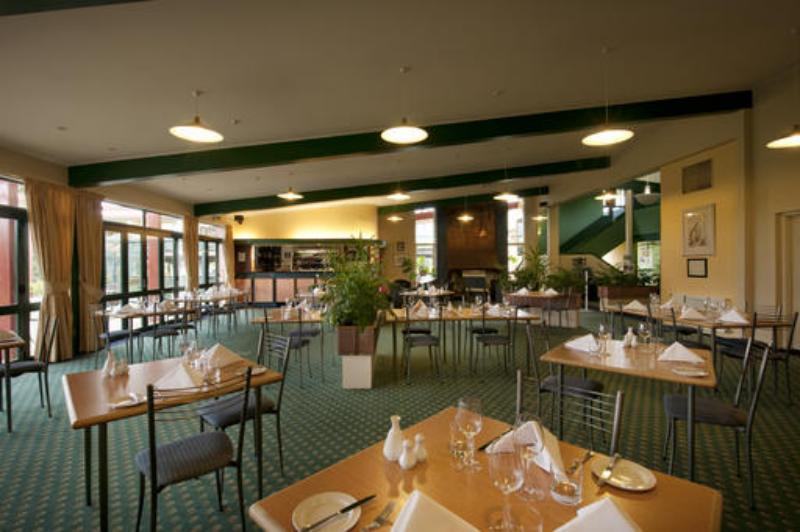 גור Croydon Lodge מראה חיצוני תמונה