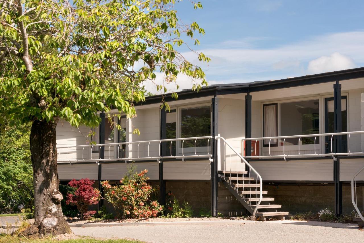 גור Croydon Lodge מראה חיצוני תמונה