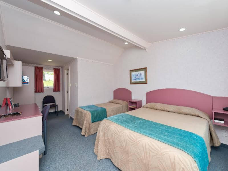 גור Croydon Lodge מראה חיצוני תמונה
